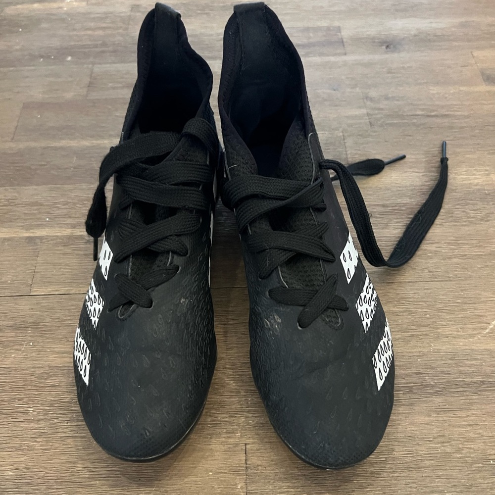 Adidas kids soccer cleats